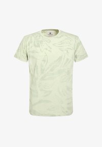 Neizvēlēts, mint green