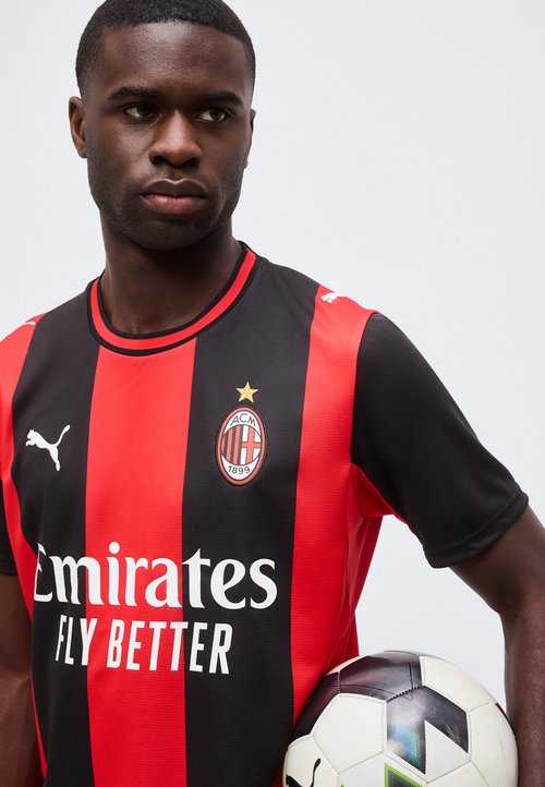 PUMA AC Milan Replica Home — foto 4