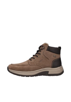 Veterboots - braun