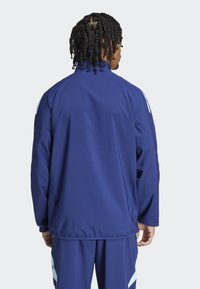 adidas Performance ARSENAL TIRO 24 PRESENTATION TRACK - Training jacket - night sky
