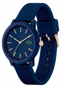 Lacoste Klocka - blau