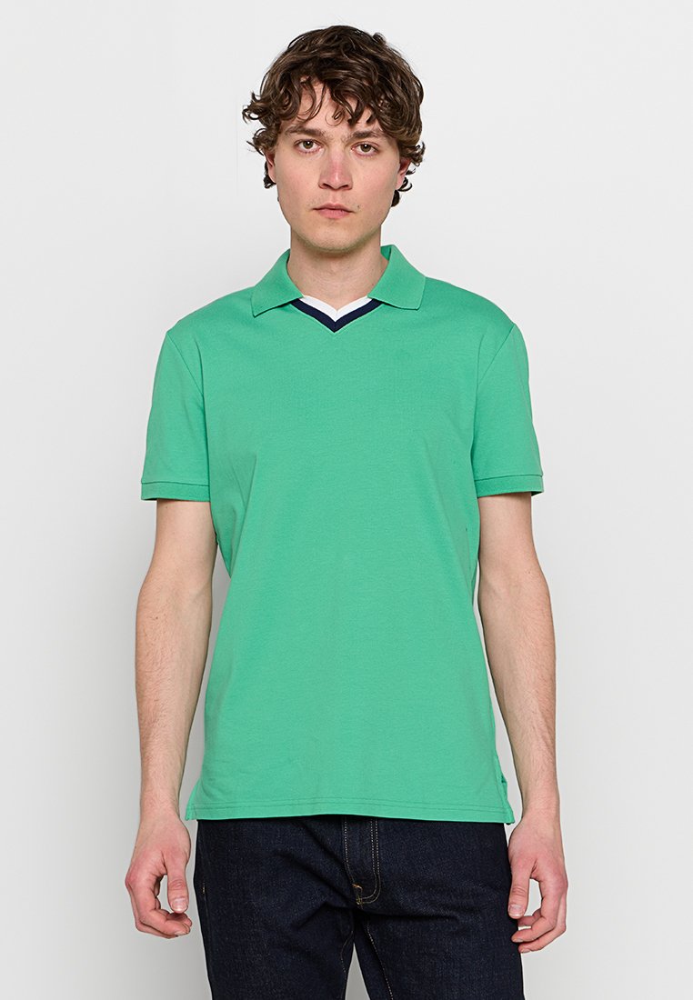 RLX Golf Poloshirt groen RLX Golf Poloshirt groen