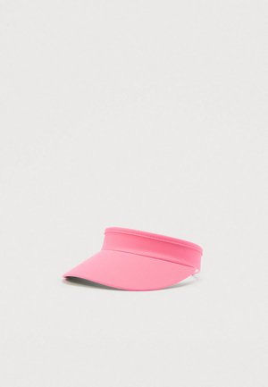 MARINA VISOR - Gorra - pink
