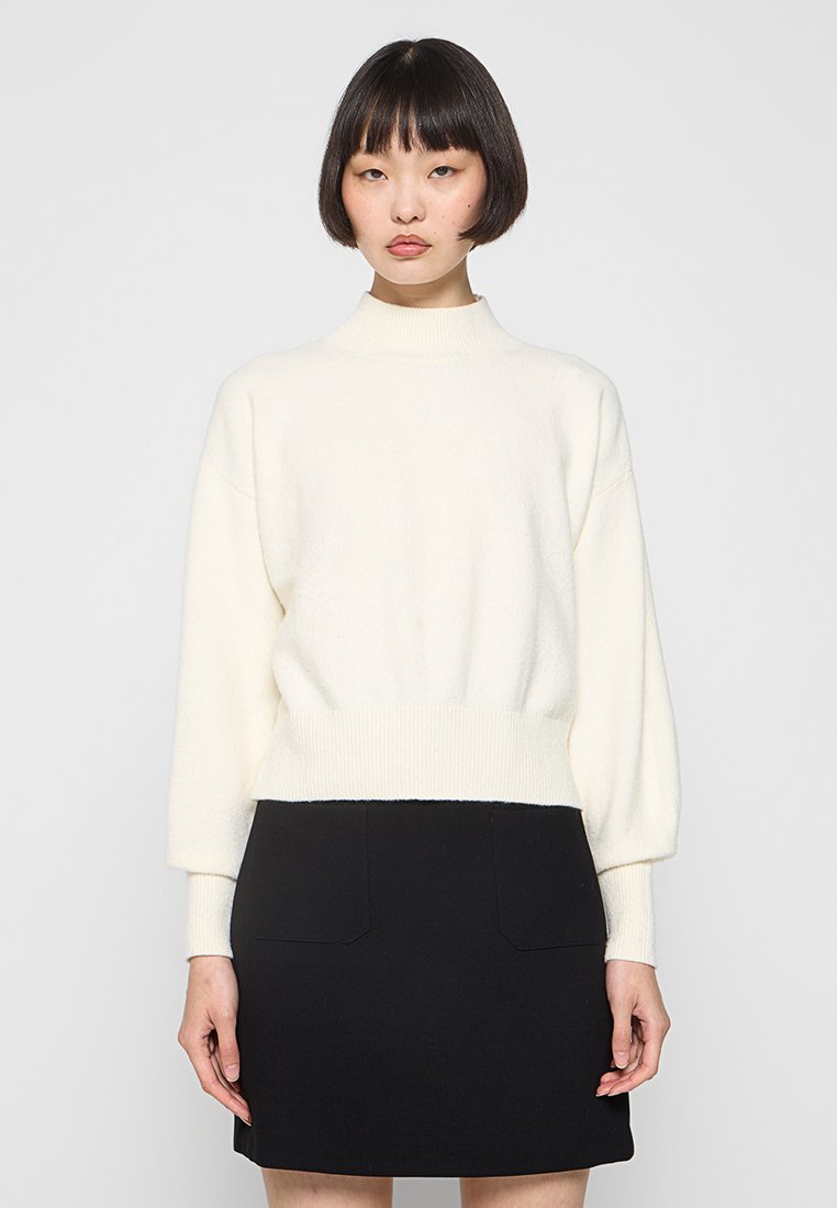 & Other Stories Trui crème