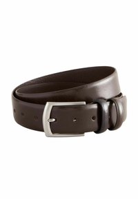 Unausgewählt, brown