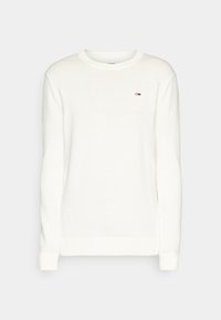 Unselected, ancient white