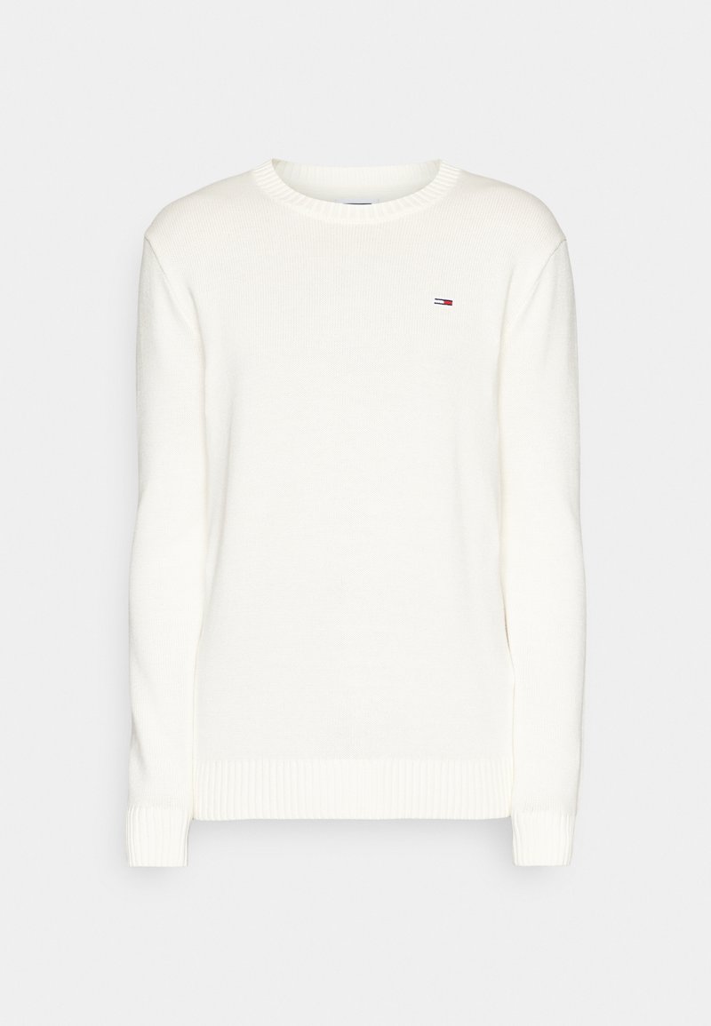 Tommy Jeans Trui wit Tommy Jeans Trui wit