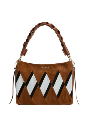 Sac à main - marrone