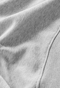 Next BOUCLE DETAIL LONG SLEEVE COPENHAGEN CITY GRAPHIC - Melegítőfelső - grey