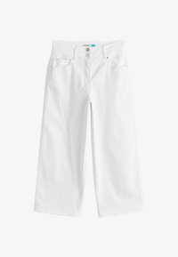 Non sélectionné, white