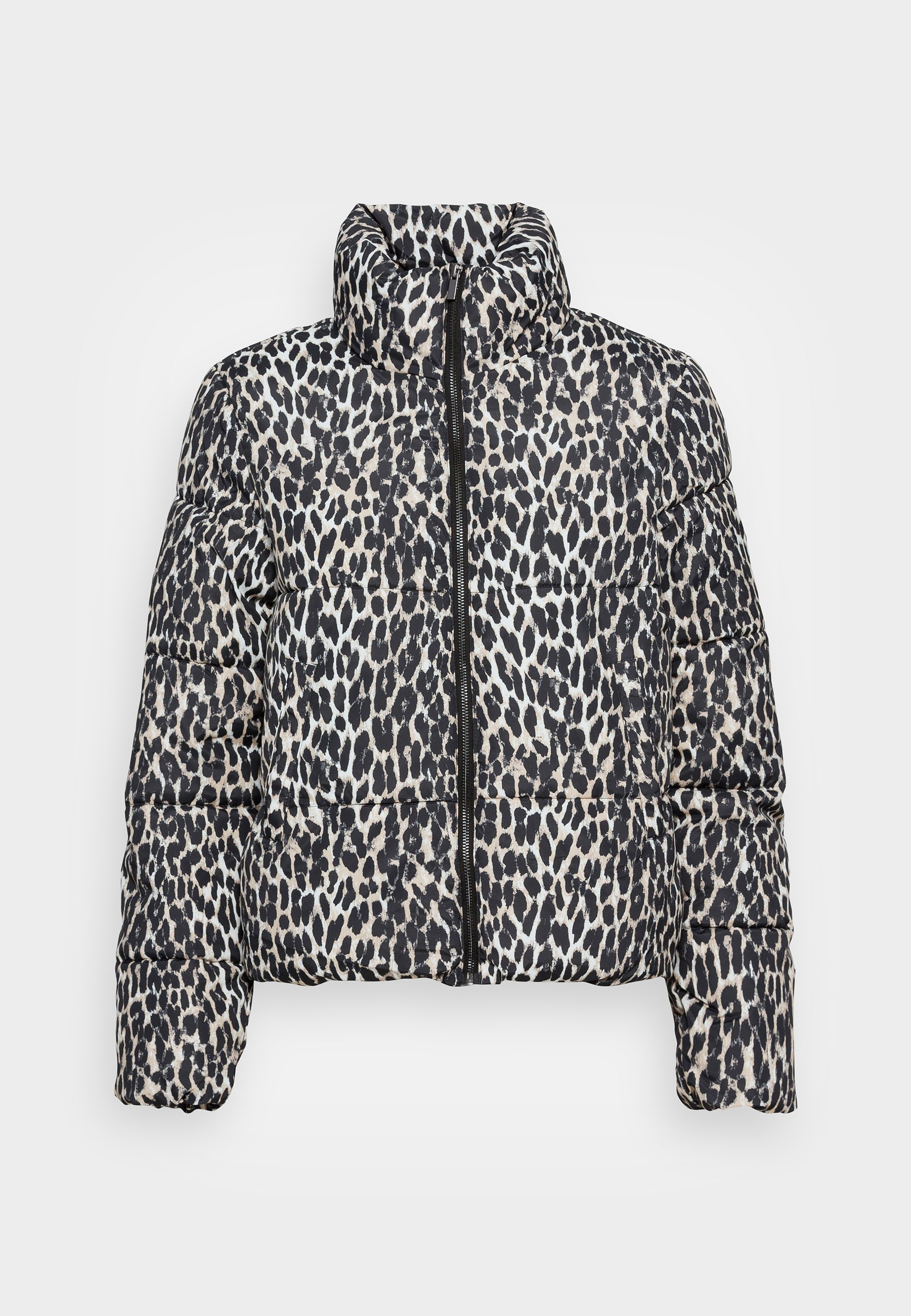 Women VIKARLA SHORT PUFFER JACKET - Winter jacket Women VIKARLA SHORT PUFFER JACKET - Winter jacket