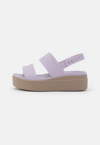 Non sélectionné, purple