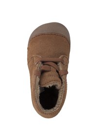 Richter Lauflernschuh - braun