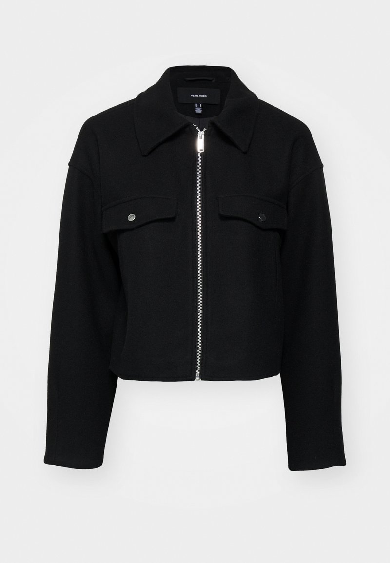 Chaqueta de entretiempo
