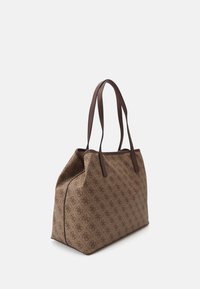 Guess VIKKY II - Rokassoma - latte brown