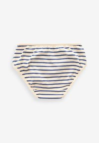 Next DITSY 7 PACK - Trumpikės - pink blue