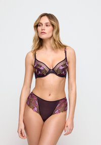 Marie Jo LOISH PLUNGE - Reggiseno a triangolo - amethyst