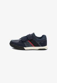 Seleccionado, navy