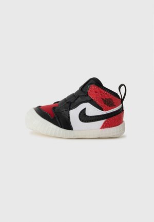 JORDAN 1 UNISEX - First shoes - varsity red/black/white