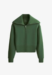 Niet geselecteerd, mottled green