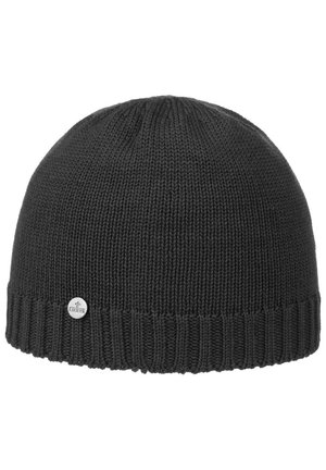 Lierys CLASSIC - Mütze - schwarz