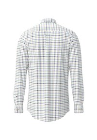 Fynch-Hatton Hemd - white