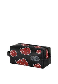 Karactermania NARUTO CLOUDS PLUS BRICK - Neceser - black
