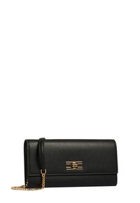 Elisabetta Franchi Pochette - nero
