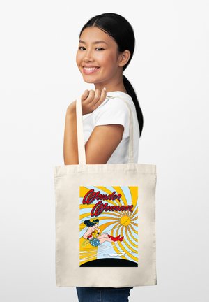 Henry Tiger, Shopping bag - natural