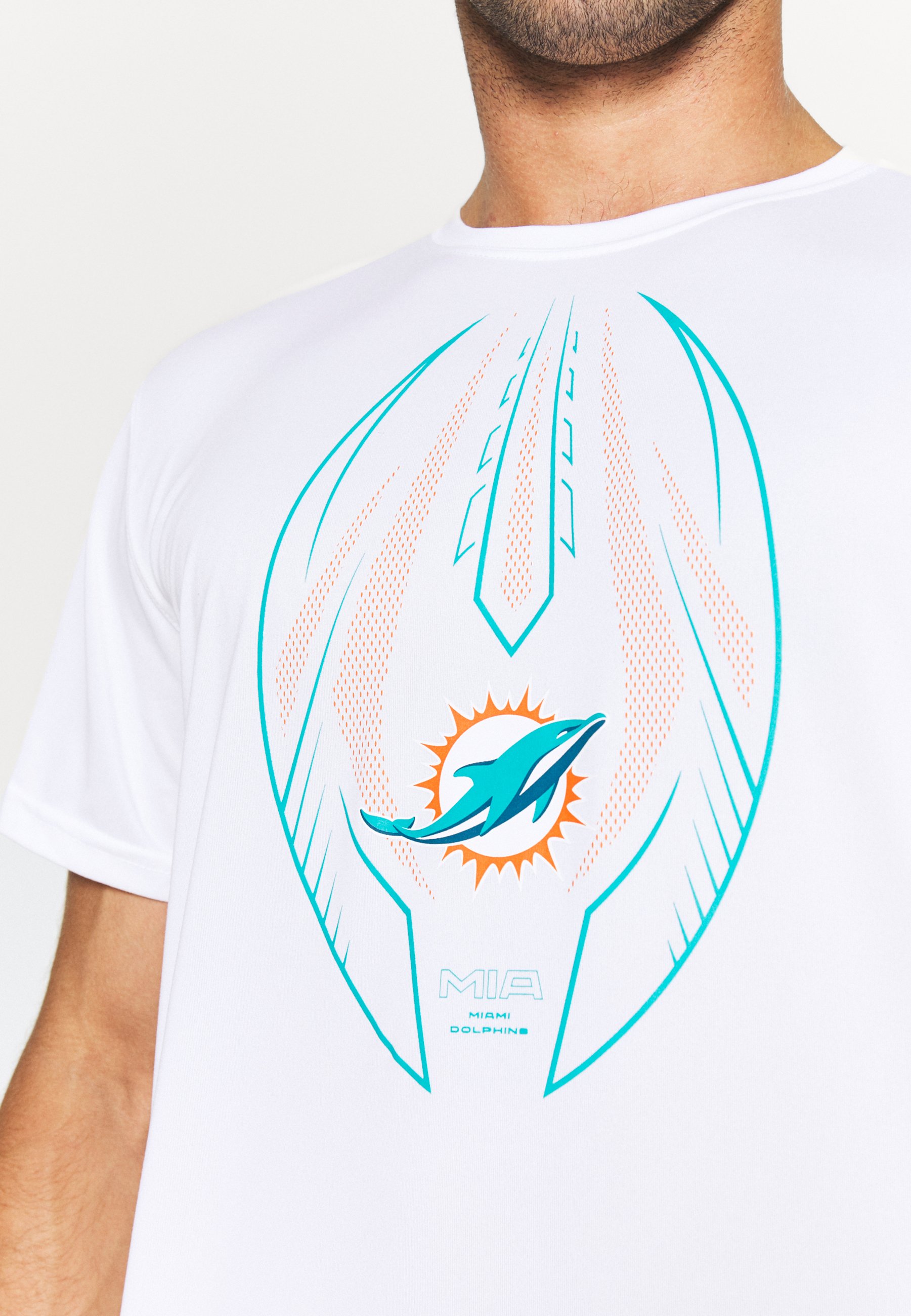 miami dolphin nikes