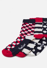 Happy Socks CLASSIC GIFT 3 PACK - Chaussettes - multi-coloured