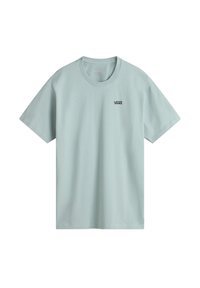 Unselected, gray mist
