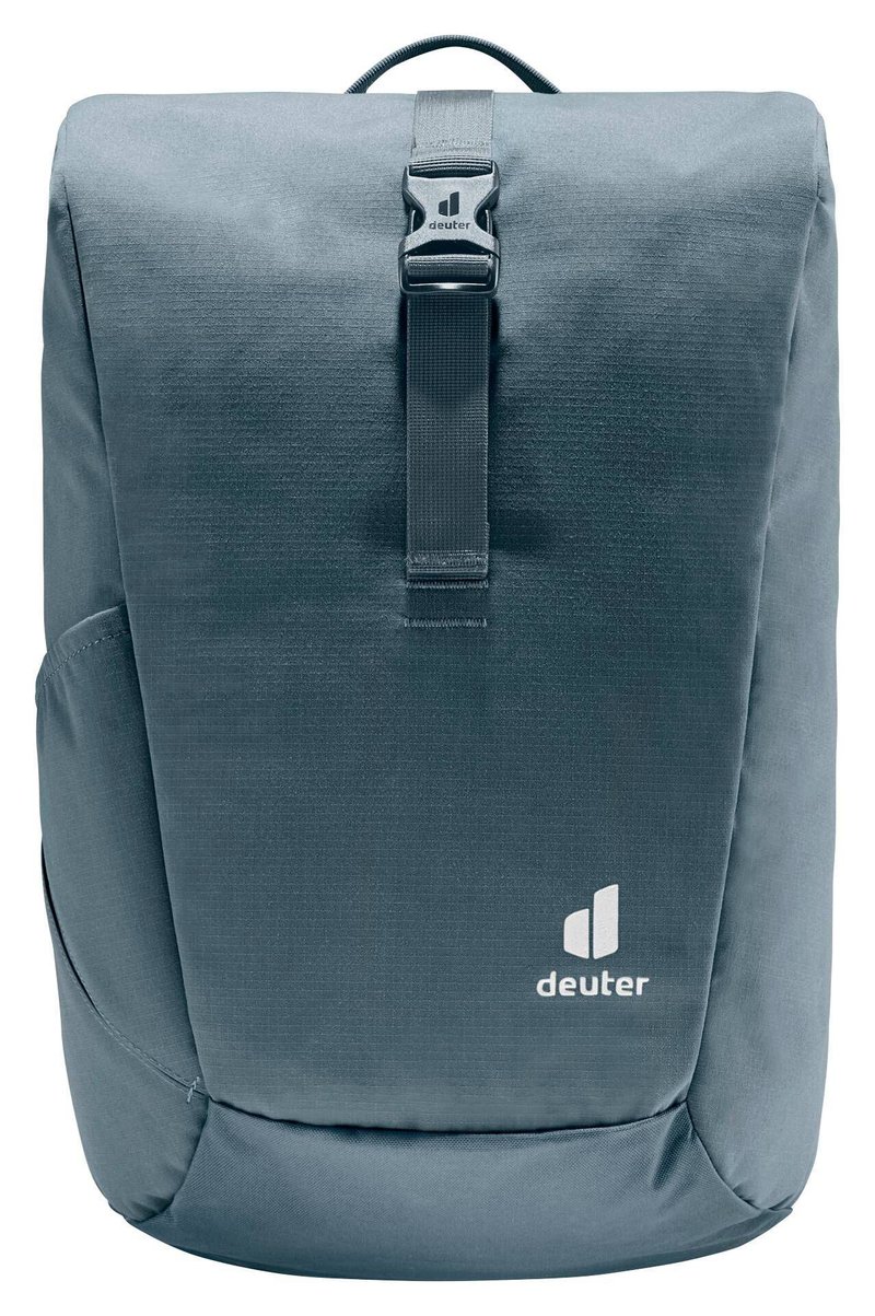 Deuter STEPOUT 22 Ruksak black/crno Zalando.hr