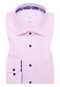 Eterna Zakelijk overhemd - rosa