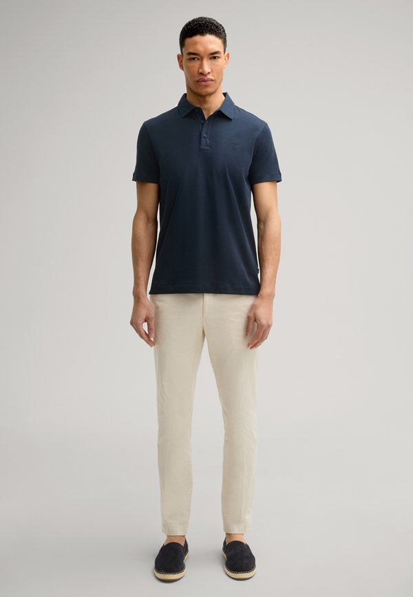 PRESTON - Polo shirt2
