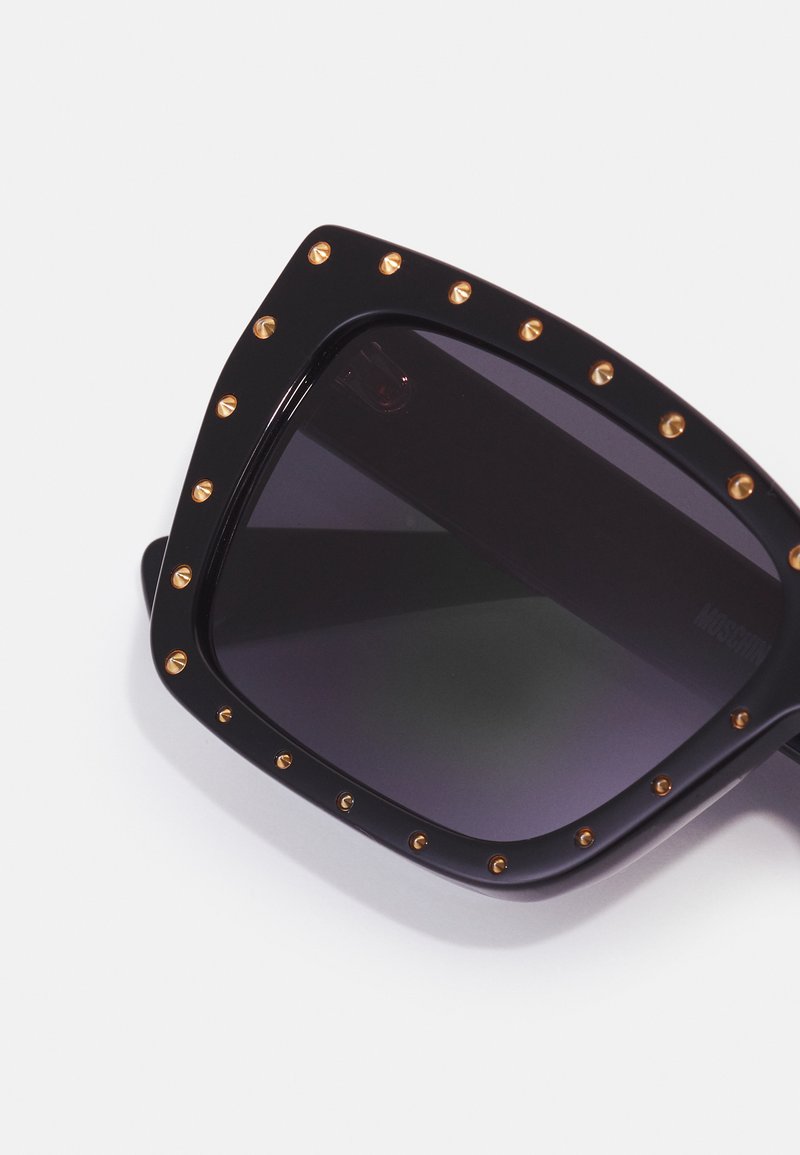 Damen Taschen | MOSCHINO Sonnenbrille black/schwarz - YL38509 Damen Taschen | MOSCHINO Sonnenbrille black/schwarz - YL38509