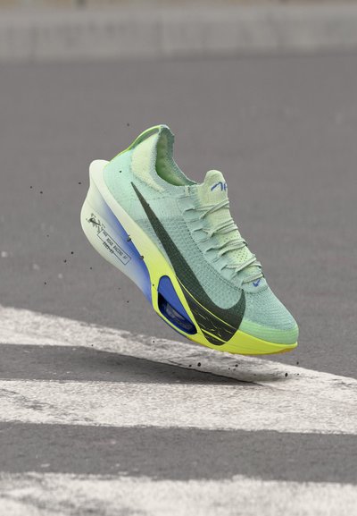 Nike Performance AIR ZOOM ALPHAFLY NEXT 3 Unisex