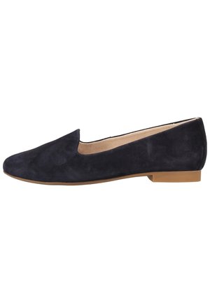 Ballerina's - dark blue