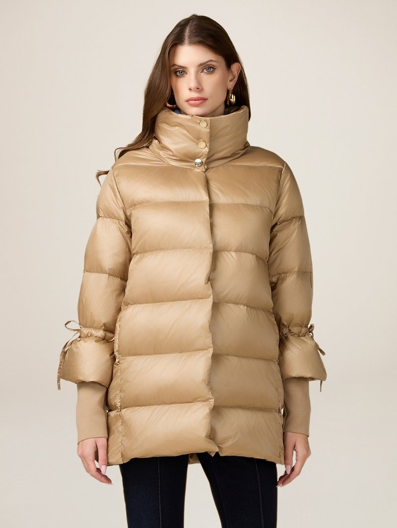 Oltre Giacca invernale - beige