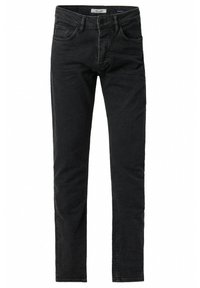 Salsa Jeans Vaqueros rectos - black