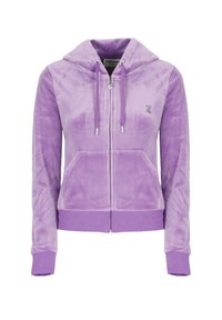 Non selezionato, viola