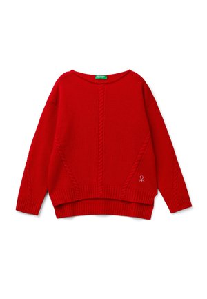 - Sweter
