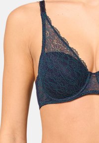 Simone Pérèle Triangel BH - saphir