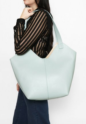 Roberta Rossi, HOBO - Shopping Bag - heavenly b