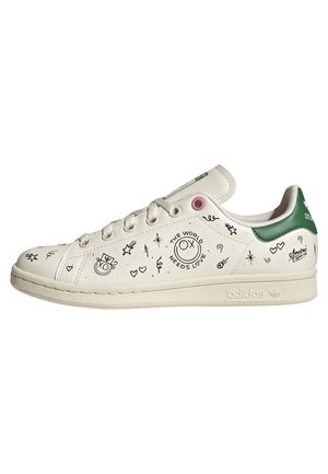 Sneakers - white