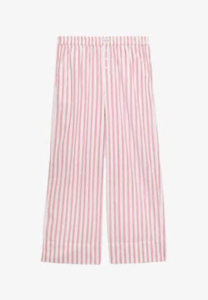 Marks & Spencer, Bas de pyjama - red mix