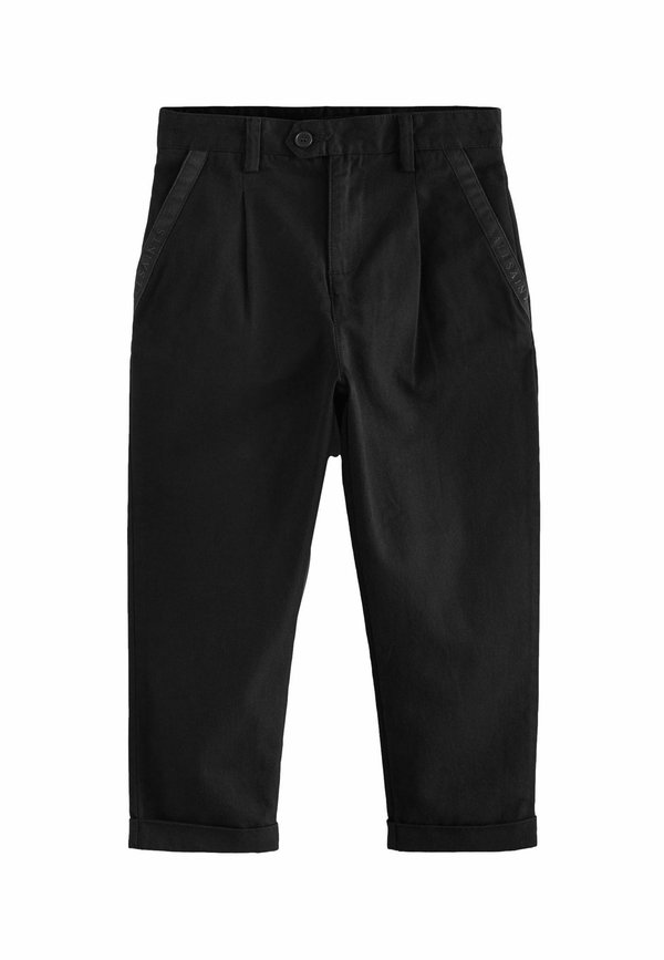 REGULAR FIT - TALLIS CROPPED - Stoffhose