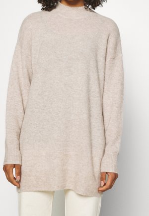 Pullover - grey