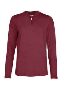 Lykka du Nord LYANA - Langarmshirt - dark grape
