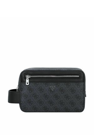 LOSANNA KULTUR - Neceser - black